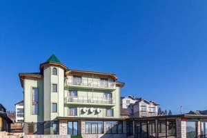 Зеленый бор 4