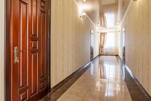 Зеленый бор 9