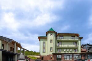 Зеленый бор 12