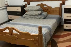 Частная усадьба Згарда. Эконом 4-местный  3