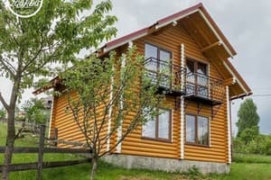 Коттедж Zgarda. Коттедж 4-местный +2 1