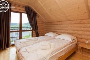 Коттедж Zgarda. Коттедж 4-местный +2 4