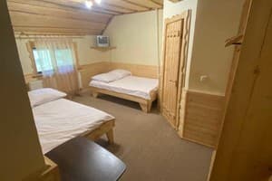 Частная усадьба Згарда. Стандарт 4-местный  1