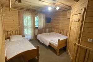 Частная усадьба Згарда. Стандарт 4-местный  2