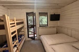 Частная усадьба Згарда. Стандарт 4-местный  5