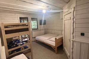 Частная усадьба Згарда. Стандарт 4-местный  3