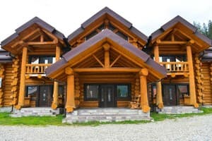 Отель Зимова казка 