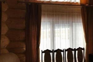 Отель Зимова казка . Коттедж 10-местный + 2 14