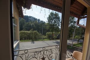 Зірка Карпат 3