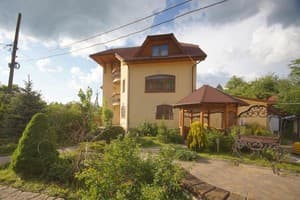 Мини-отель Зірка Карпат