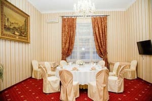 Золота Пава 5