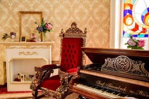 Золота Пава 7