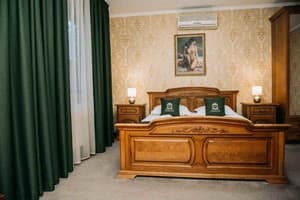 Отель Золота Пава. Стандарт двухместный  8