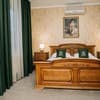 Отель Золота Пава. Стандарт двухместный  8