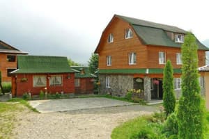 Отель Золота рибка