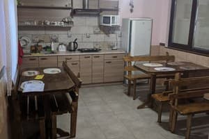 Частный сектор Золотые ключи. Коттедж 10-местный  11