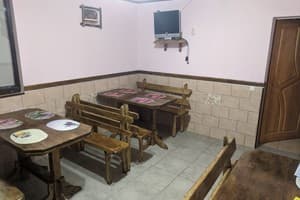 Частный сектор Золотые ключи. Коттедж 10-местный  10