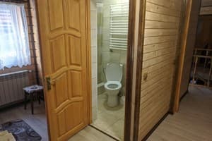 Частный сектор Золотые ключи. Стандарт трехместный  3