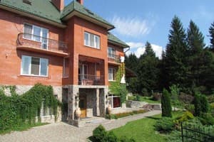 Вилла Золотое Руно