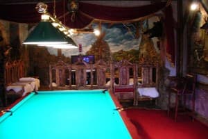 Золотое Руно 6