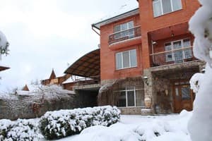 Вилла Золотое Руно