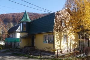 Коттедж Звездный