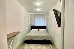 на території санаторію Квітка Полонини 6