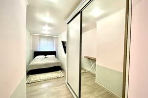 на території санаторію Квітка Полонини 3