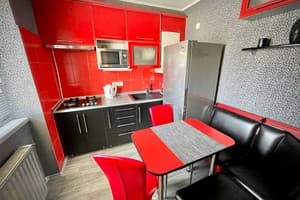 на території санаторію Квітка Полонини 1