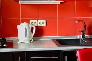 на території санаторію Квітка Полонини 2