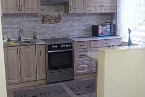 Квартира в Берегово. Апартаменты 4-местный  2