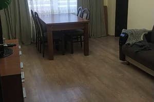 Квартира в Берегово. Апартаменты 4-местный  7