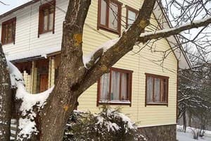 Частная усадьба возле Плая