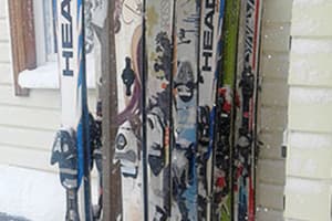 возле Плая 9