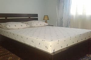 Частная усадьба возле Плая. Апартаменты 7-местный Апартаменты   блок №2 1