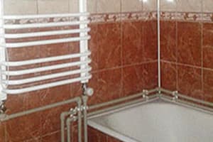 Частная усадьба возле Плая. Апартаменты 7-местный Апартаменты   блок №2 10