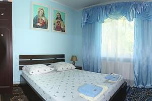 Частная усадьба возле Плая. Коттедж 14-местный  18